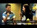 Interview The Edge Radio