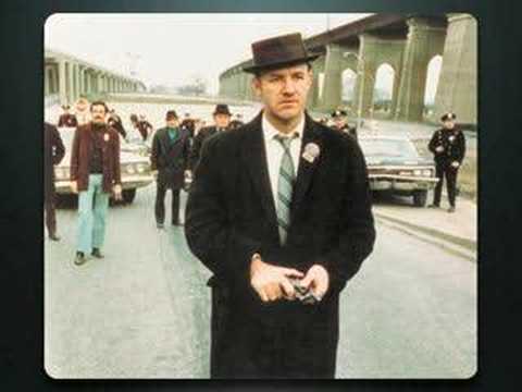 Gene Hackman video