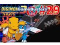 Digimon World 2003 Part 29 Because I M Awsome