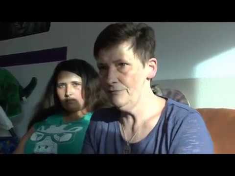 Vom Rufmord zum Kinderklau