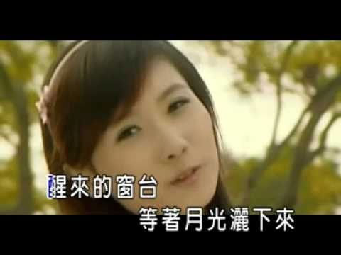 T.R.Y 不是因為寂寞才想你 (高清KTV版)