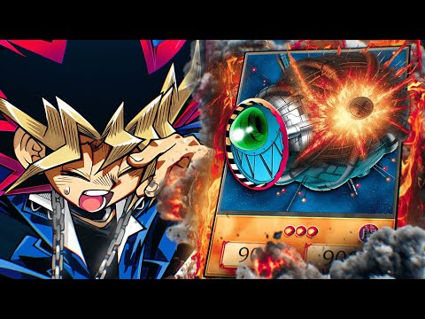The 5 FORBIDDEN Cards that must NEVER RETURN to Yu-Gi-Oh!