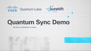 How Quantum Sync enhances decision coordination