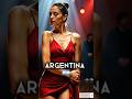 The Most Beautiful Female Features According To AI Aiart Aivideo Prettygirl