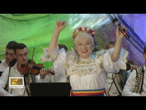 Sava Negrean Brudaşcu - Dragu-mi-i danţul şi jocul (@Tezaur folcloric)