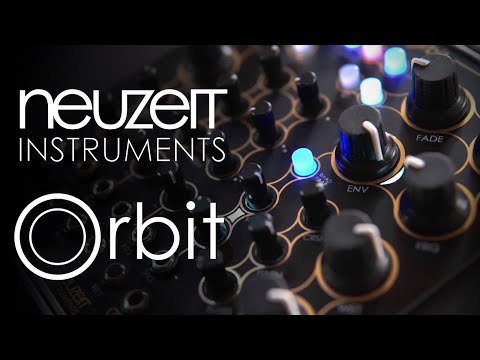 Immagine NEUZEIT INSTRUMENTS NEUZEIT INSTRUMENTS Orbit - 2