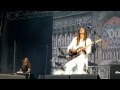 TNT - Northern Lights (Live SRF 2014)