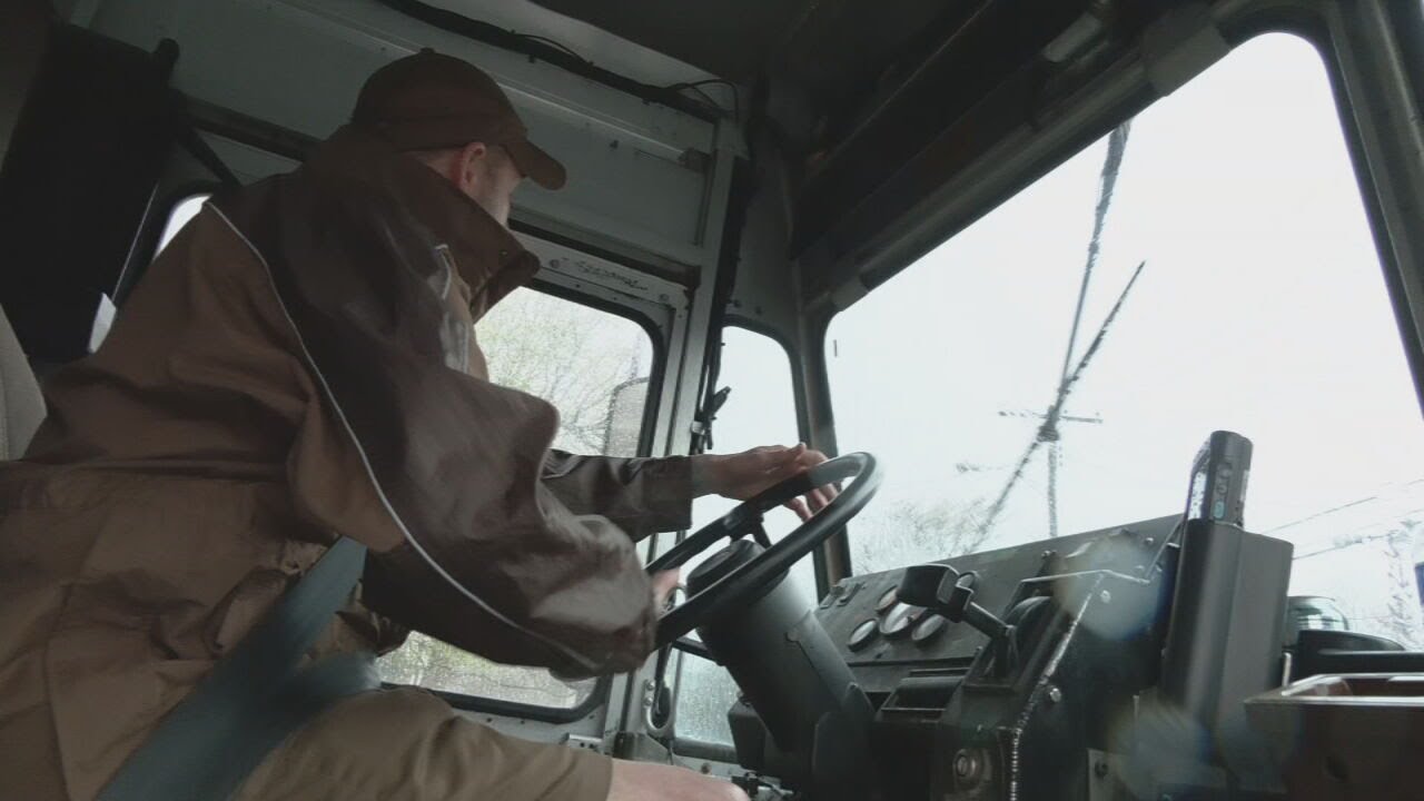WDRB’s Chris Otts on the potential for a UPS workers strike this summer