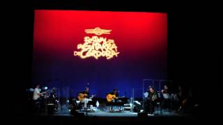 Al Di Meola - She's Leaving Home