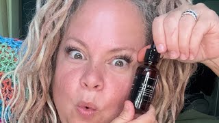 The Kneady Homesteader is LIVE with NEW Glow Up!