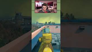 Personne ne joue cette arme sur Warzone 2... 👀