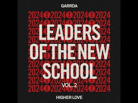GARRDA - Higher Love [Toolroom Records]