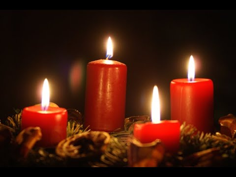 Christmas Eve Lovefeast and Candlelight Service - Dec. 24, 2022