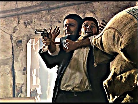 Arka Sokaklar - Uyuşturucu Baronlarına Büyük Operasyon