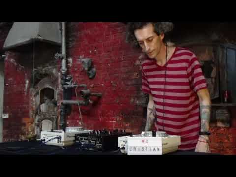 Cristian - Transmission Set