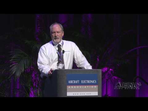 Aero-TV: Blue Avionics - AEA 2017 New Product Introduction