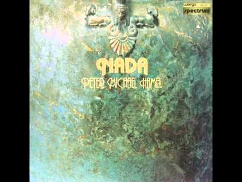 Peter Michael Hamel - Nada