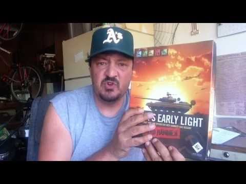 A SingleHanded Review