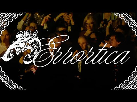 ERRORTICA | STVOL.TV: НОВОГОДНЕЕ ЗАСТВОЛЬЕ 2025