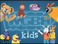 WGBH Kids Logo 2012