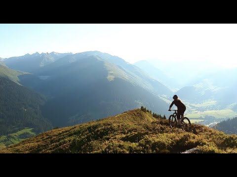 MTB Shredit Disentis 2020 Flurina