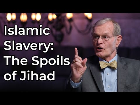 Islamic Slavery: The spoils of Jihad - Political Islam Ep.10 [Conclusion]
