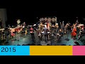 Gérard Grisey - Quatre chants pour franchir le seuil ...