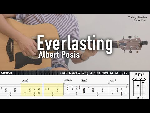Everlasting - Kylee