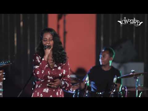 ዘማሪት ትግስት ኮራብዛ   ያላንተ | tigest korabza