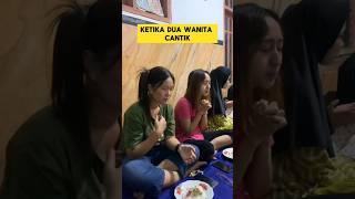 Download lagu ketika dua wanita beragam kristen pakai hijab saat ikut tahlilan waktu KKN ‼️‼️#kkn #hijab #kristen mp3