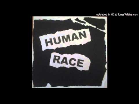 HUMAN RACE  "Human Race"