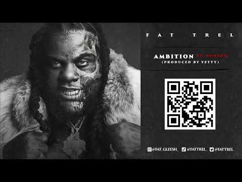 Video thumbnail for Ambition