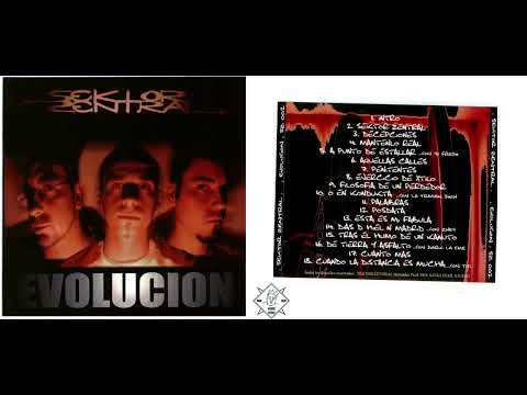 Sektor Zentral - Evolución (2004) Disco completo