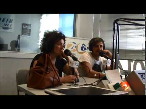 Miniatura de la entrevista a ANAI ARREBAK 14 abr 2015
