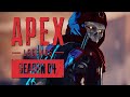 Season 4 | Jekyll & Hide ♪ - Bishop Briggs | Gameplay Trailer Song | Apex Legends