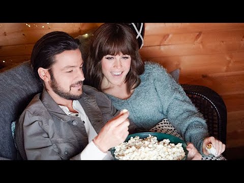 On Location - It Was Always You - Hallmark Channel