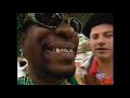 Snoop Dogg and Bishop Don Juan on The Man Show