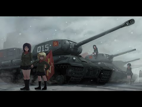 Nightcore - Kupalinka [Angelica Agurbash] (Купалінка)