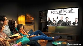 Psalm 121 Sons of Korah