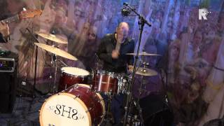 Live uit Lloyd - Sven Hammond Soul - Aftersmoke