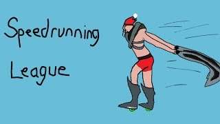 Speedrunning League