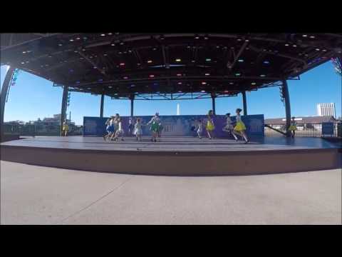 APRESENTACAO DISNEY PATRICIA ARAUJO