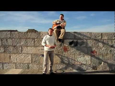 RIKO, JUBAVI MOJA - ALEDORY za grad Rijeku   2012