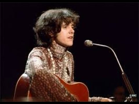 Donovan - Jennifer Juniper (3 language Jenny Boyd Mix)