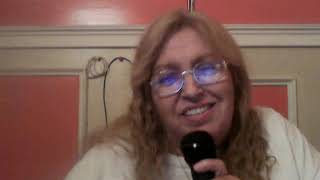 Nutty Nanna's Cover of "Kids Say The Darndest Things" (Tammy Wynette)