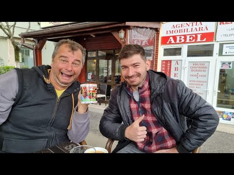 On a short visit to Deva, at Marian Adventures