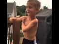 Jack S Armpit Farts