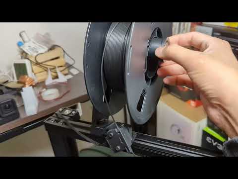 Ender 3 V2 Neo - Upgrades and Mods you can do!