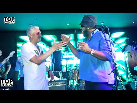 KREYOL LA KRAZÉ NEW YORK PLAT - | ARLY LARIVIERE | VAGABON FOR LIFE LIVE @ MOONLIGHT 6/15/2024