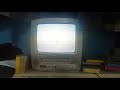 Closing To Boohbah Squeaky Socks Vhs